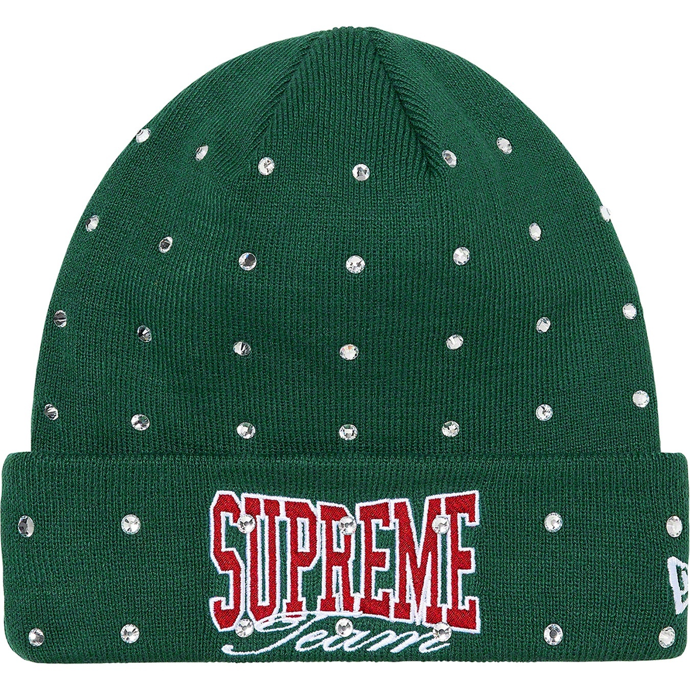New Era® Rhinestone Beanie view 10